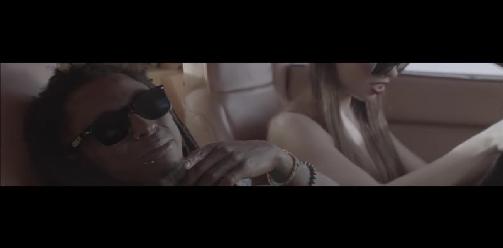 Lil Wayne Ft. 2 Chainz - Rich As Fck 